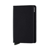 Secrid slimwallet crisple black