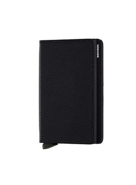 Secrid slimwallet crisple black