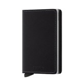 Secrid slimwallet original black