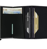 Secrid slimwallet original black