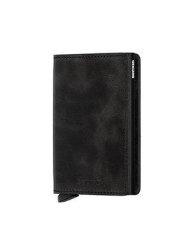 Secrid slimwallet  vintage black