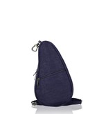 Healthy Back Bag Texured nylon baglett  Blue Night 6100