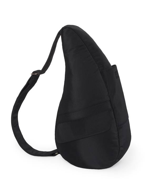 Healthy Back Bag Microfibre Small Black 7303