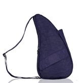 Healthy Back Bag Textured Nylon Small Blue Night 6303-BN