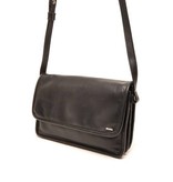 Berba overslag schoudertasje Soft 005-562