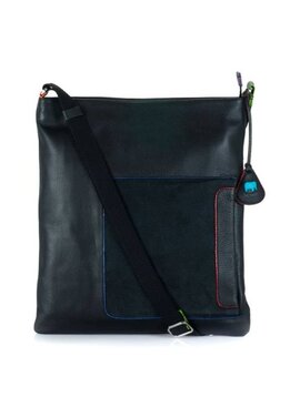 Mywalit Havana Top Zip Bag Toscana/Multi, large cross body