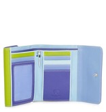 Mywalit Double Flap Wallet Purse 250