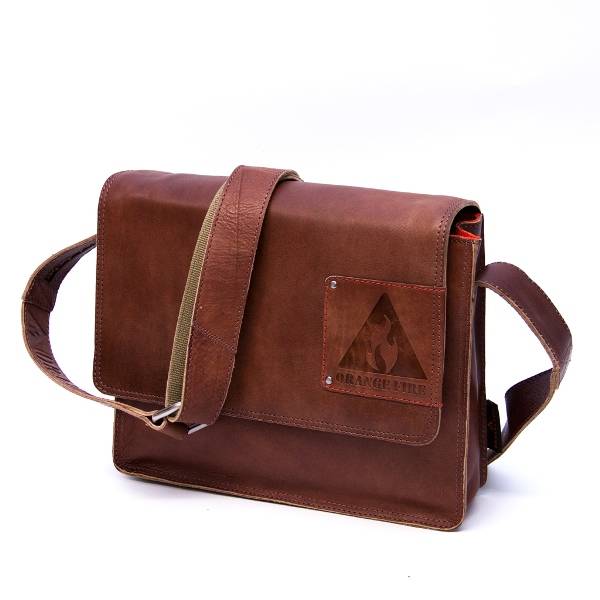 Laptoptas Middle flap Low OF0167