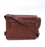 Laptoptas Middle flap Low OF0167