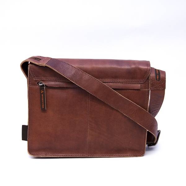 Laptoptas Middle flap Low OF0167