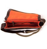 Laptoptas Middle flap Low OF0167