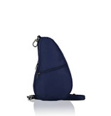 Healthy Back Bag Microfibre Baglett  Navy 7100