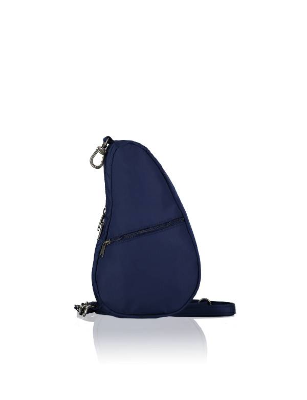 Healthy Back Bag Microfibre Baglett  Navy 7100