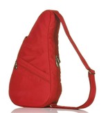 Healthy Back Bag Microfibre Small Red 7303-RD