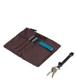 Piquadro Piquadro Blue Square Business Trolley Piquadro Piquadro Blue Square Business Trolley