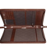 PICARD  schrijfmap 4310  cognac PICARD  schrijfmap 4310  cognac