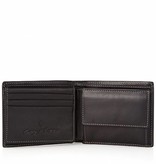 Castelijn & Beerens Canyon Billfold 9 creditcards 48 4190