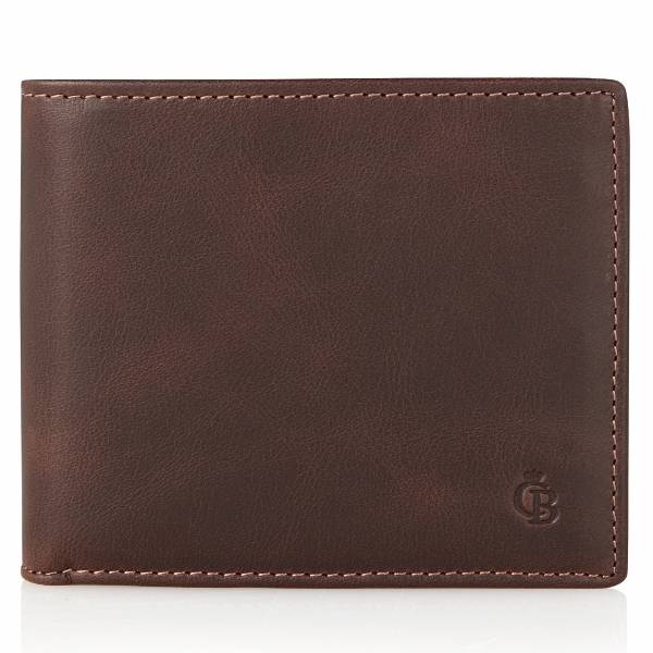 Castelijn & Beerens Canyon Billfold 8 creditcards 48 4288