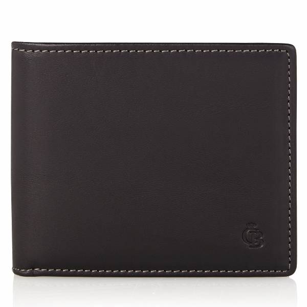 Castelijn & Beerens Canyon Billfold 8 creditcards 48 4288