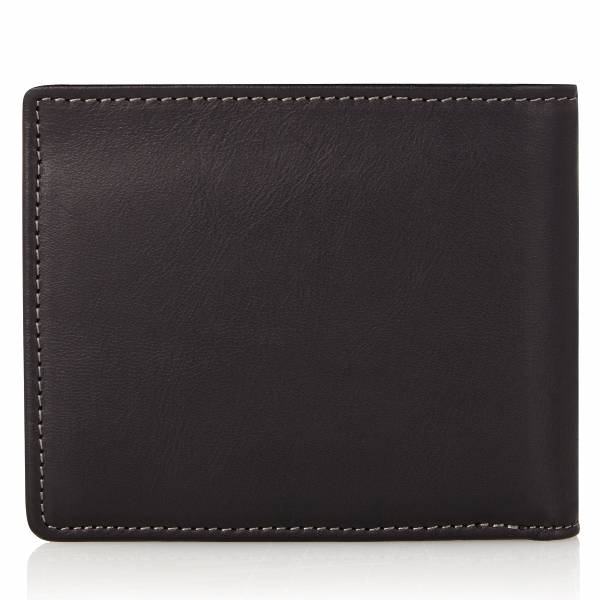 Castelijn & Beerens Canyon Billfold 8 creditcards 48 4288