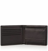 Castelijn & Beerens Canyon Billfold 8 creditcards 48 4288