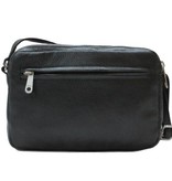 Gigi Fratelli leren schoudertas ROM0028 Gigi Fratelli leren schoudertas ROM0028