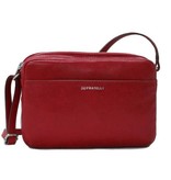 Gigi Fratelli leren schoudertas ROM0028 Gigi Fratelli leren schoudertas ROM0028