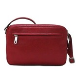 Gigi Fratelli leren schoudertas ROM0028 Gigi Fratelli leren schoudertas ROM0028