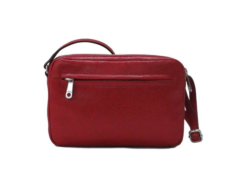 Gigi Fratelli leren schoudertas ROM0028