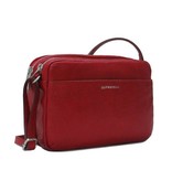 Gigi Fratelli leren schoudertas ROM0028 Gigi Fratelli leren schoudertas ROM0028