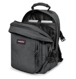 Eastpak Rugtas Provider Black denim