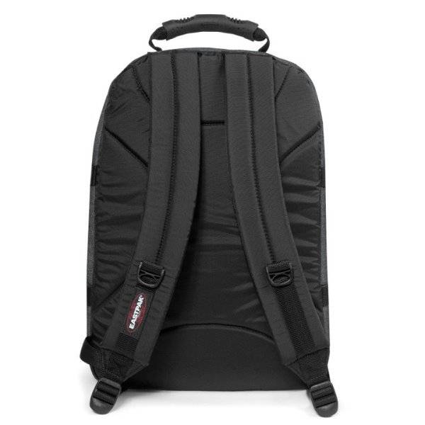 Eastpak Rugtas Provider Black denim