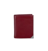 H. J. de Rooy dR Amsterdam leren  Billfold 15500