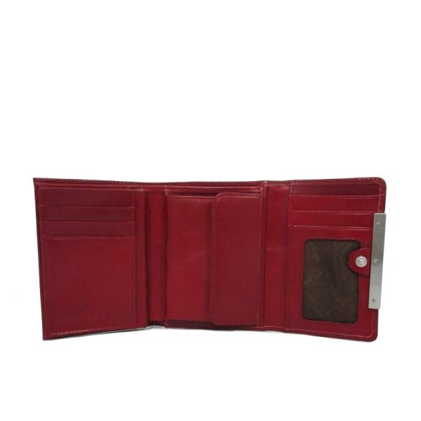 Claudio Ferrici Classico Wallet  18009