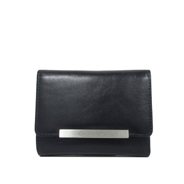 Classico Wallet 18009 - of BagZ Bonnier Lederwaren