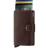 Secrid miniwallet  Veg Espresso