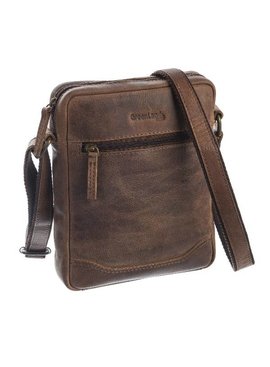 Greenland Nature Montenegro casual bag 2929