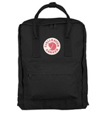 Fjallraven Kånken rugzak original  Black