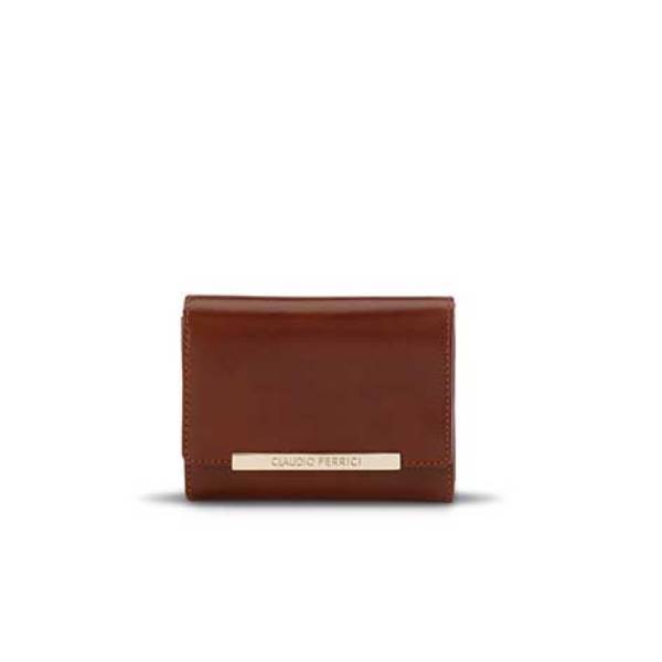 Claudio Ferrici Classico Wallet  18009