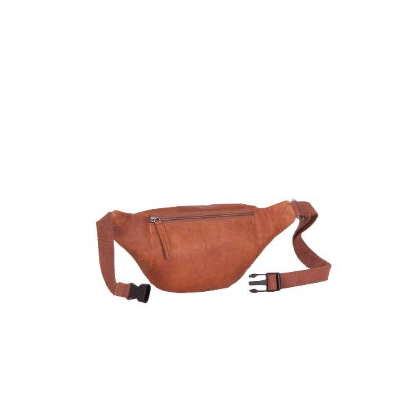 Chesterfield Leren  heuptas Jack