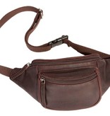 Chesterfield Leren  heuptas Jack Chesterfield Leren  heuptas Jack