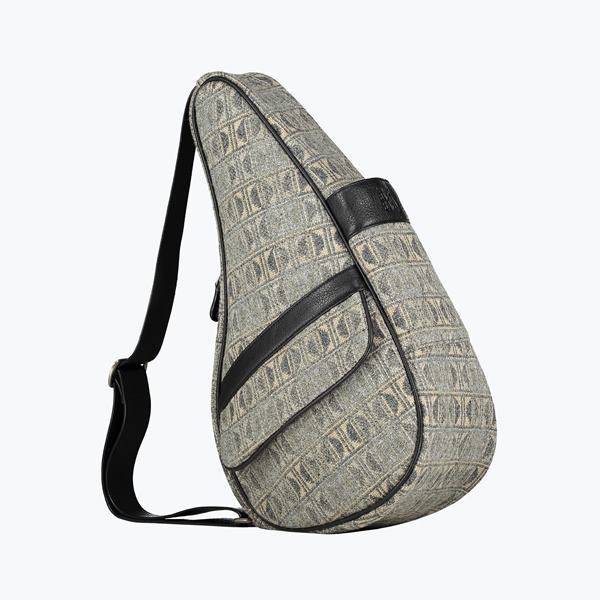 Healthy Back Bag Melin Tregwynt  Stone S