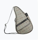 Healthy Back Bag Melin Tregwynt  Stone S