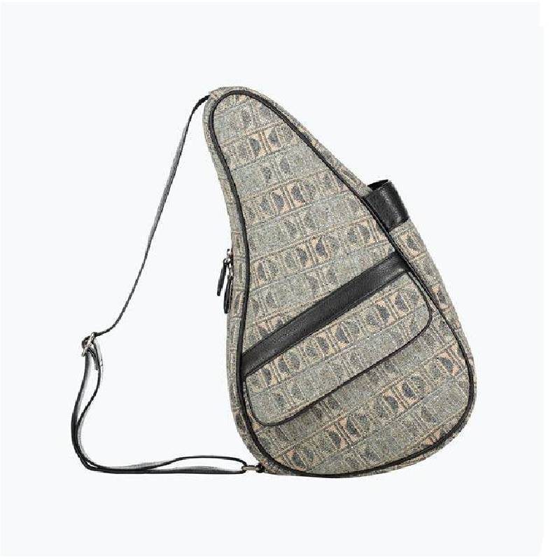 Healthy Back Bag Melin Tregwynt  Stone S