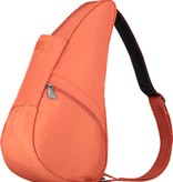 Healthy Back Bag Microfibre Small  Terracotta 7303-TC