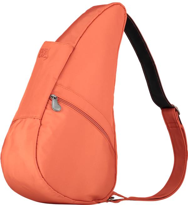 Healthy Back Bag Microfibre Small  Terracotta 7303-TC