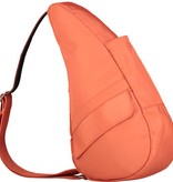 Healthy Back Bag Microfibre Small  Terracotta 7303-TC