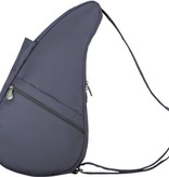 Healthy Back Bag Microfibre Small  Slate 7303-SL