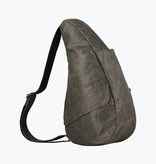 Healthy Back Bag Vintage Canvas Brown 4103-BR