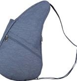 Healthy Back Bag Textured Nylon Vintage Indigo 6304-VO Medium
